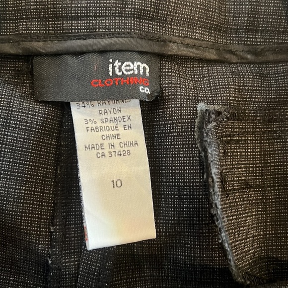 Ladies Slacks - Picture 4 of 6